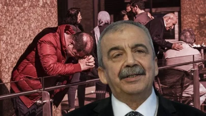 Sırrı Süreyya Önder Hayatını Kaybetti