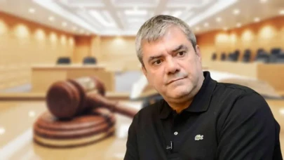 Yılmaz Özdil Hakkında Soruşturma Başlatıldı