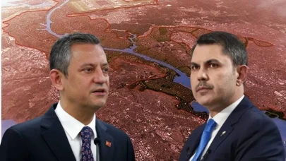 Dinlemiyorlar Hep Algı Peşindeler