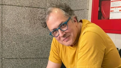 Tahliye Sonrası İlker Canikligil’den İlk Mesaj