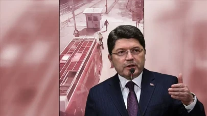Bakan Tunç'tan Otobüs Şoförüyle İlgili İddiaya Cevap