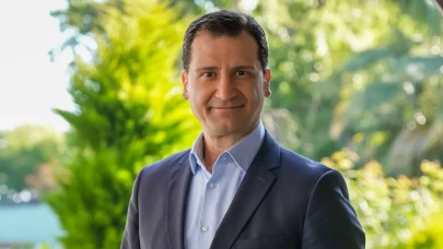 Happy Group’un Yeni Genel Müdürü İbrahim Seçki Oldu