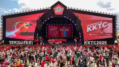 TEKNOFEST İstanbul’un Tarihi Açıklandı