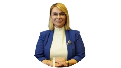 Yasemin Fazlaca