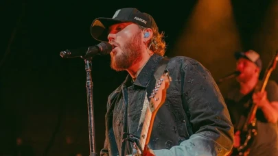 James Arthur, 23 Ağustos'ta Lifepark'ta Konser Verecek