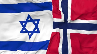 Norveç’in Tel Aviv Büyükelçiliği Konutuna El Bombası Atıldı