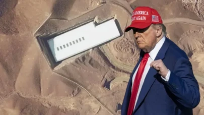 ABD, İran’da 3 Nükleer Tesisi Bombaladı