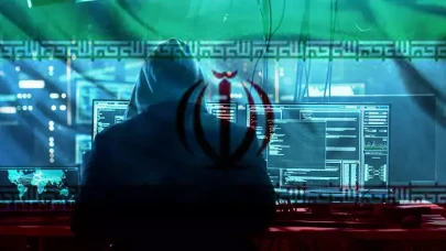 İran Devlet Televizyonuna Siber Saldırı