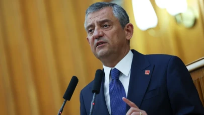 Özel’den Seyyanen ve Ara Zam Çağrısı