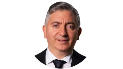 Ahmet Kibar