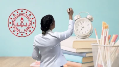 Öğretmenlerin Yer Değiştirme Sonuçları Açıklandı