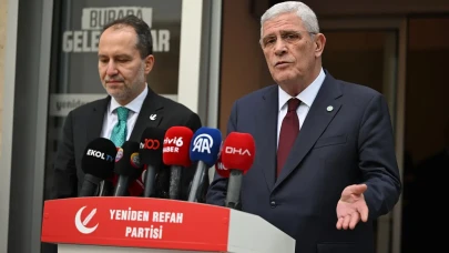 Dervişoğlu’ndan İsrail-İran Yorumu