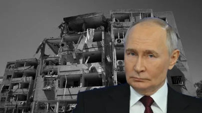 Putin’den ‘3. Dünya Savaşı’ Sözleri