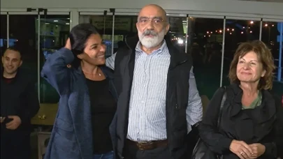 Gazeteci Yazar Ahmet Altan’ın Acı Günü