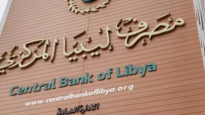 Libya'da Milyarlık Sahte 50'lik Banknot Toplandı