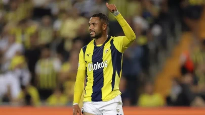 En-Nesyri Yolcu! Çılgın Bonservis Duyuruldu