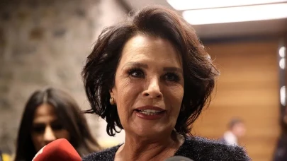 4. Uluslararası Darıca Kısa Film Yarışması'nın Jüri Başkanı Hülya Koçyiğit Oldu