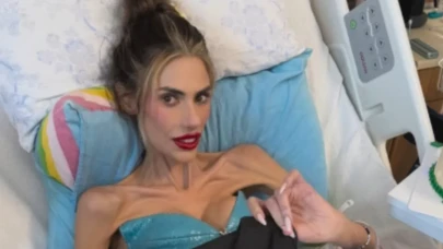 Nihal Candan Hayatını Kaybetti