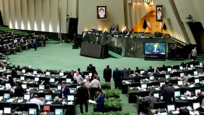 İran Meclisinden Nükleer Adımı: UAEA İle İşbirliğini Askıya Alan Tasarı Onaylandı