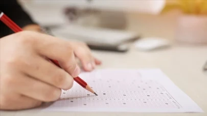 2,5 Milyondan Fazla Aday YKS'de Ter Dökecek