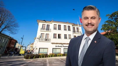 Özgür Kabadayı ve 4 Şüpheli Tutuklandı
