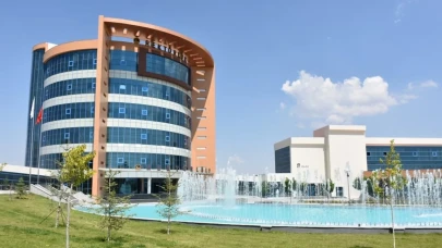 Yeni Fakülte ve Enstitüler Kuruldu
