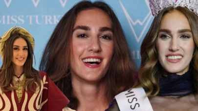 bingöl’e atanan türkiye güzeli şoke etti