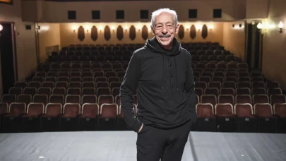 Genco Erkal Anısına “Hakkari’de Bir Mevsim” Filmi 1 Ağustos'ta Gösterilecek