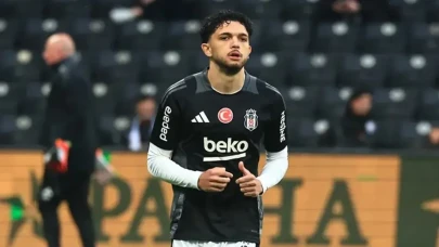 Beşiktaş, Emrecan Terzi'yi Kiraladı