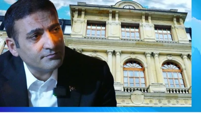 İBBʼye 9. Dalga Yolsuzluk Operasyonu