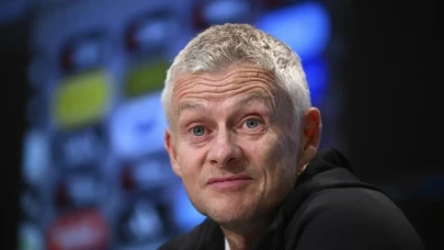 Kötü Sonuçlar Ayrılık Getirdi: Solskjaer Dönemi Sona Erdi