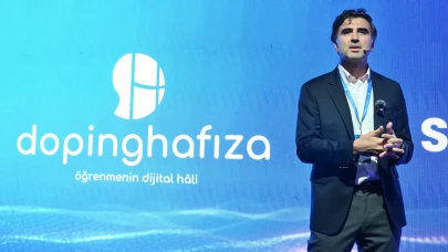 Doping Hafıza, “15 Yıldır Senin İçin” Mottosuyla Geleceği, Bugünden Şekillendiriyor