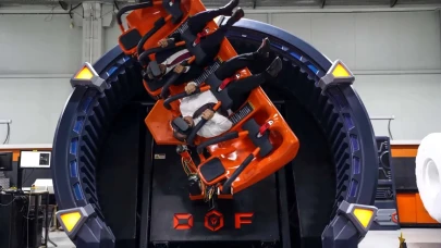 SPK, Dof Robotik’in Halka Arzına Onay Verdi