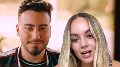 Başak Karahan’dan Enes Batur’a 5 Kuruşluk Dava