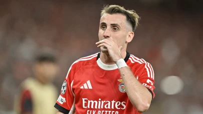 Kerem Aktürkoğlu Suskunluğunu Bozdu