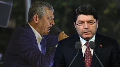 Bakan Tunç’tan Özel’e: İki Seçeneğin Var