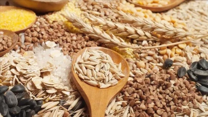 Güneydoğu’dan 2 Milyar Dolarlık Hububat İhracatı