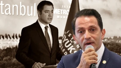 Murat Ongun’dan ‘Mücahit Birinci’ Açıklaması
