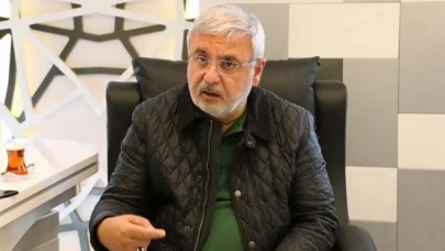 Mehmet Metiner ‘Yoruldu’ Veda Etti