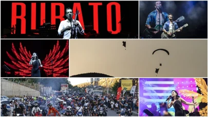 Tunceli’de 3 Gün Süren Mamekifest Sona Erdi