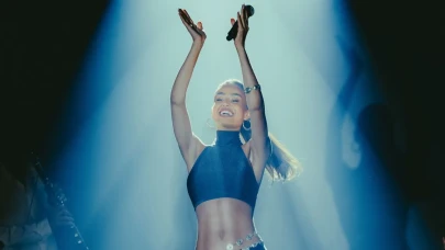 Buse Doğan’dan Cesur Çıkış