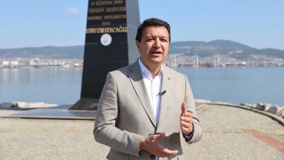 Mahmut Arıkan’dan Deprem Mesajı: Sesimizi Duyan Var mı?