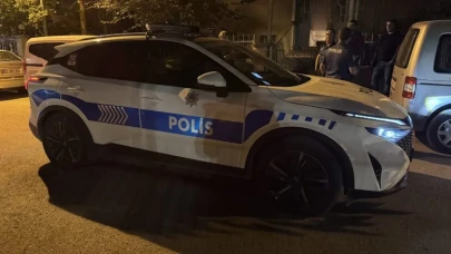 Erzurum'da Silahlı Saldırı: Zanlı Yakalandı 5 Suç Kaydı Çıktı