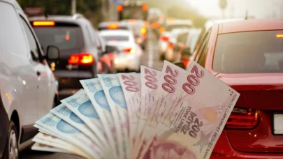 Taşıt Kredilerinde Rekor Düşüş