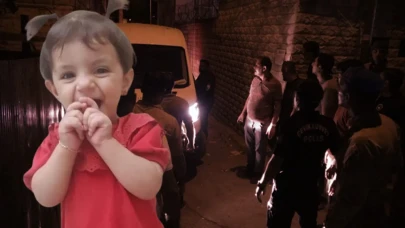 Her Yerde Aranan Minik Kızdan Kötü Haber