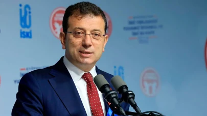 Aday Olamazsam Desteklerim