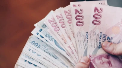 Memur Ve Emekliye İkinci Zam Teklifi