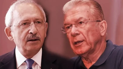 Taraflar Arasında Kavga Kızıştı