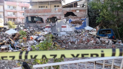 Balıkesir Sındırgı Depreminde Karar Çıktı