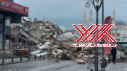Depremzede Öğrenciler İçin Kritik Karar